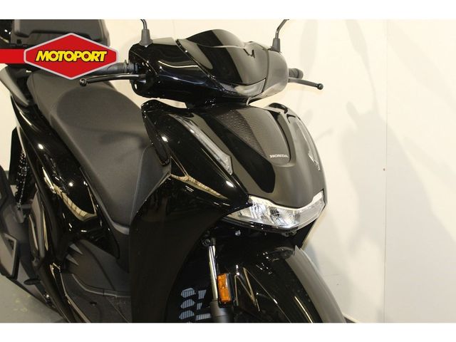honda - sh-350i