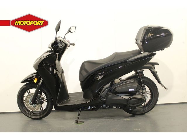 honda - sh-350i