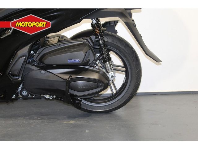 honda - sh-350i