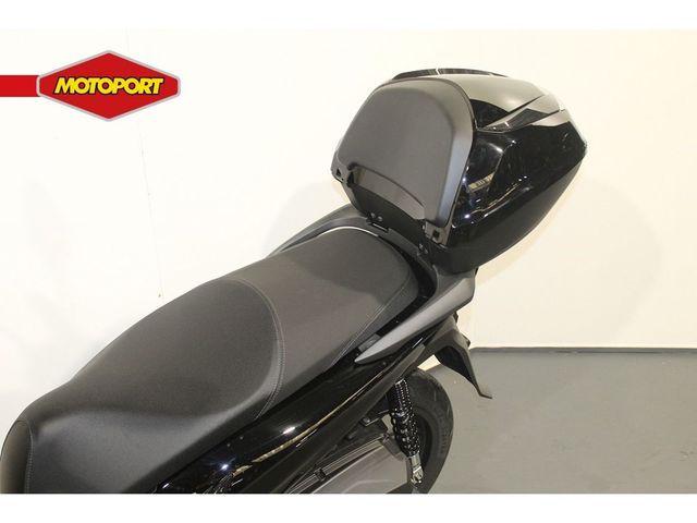 honda - sh-350i