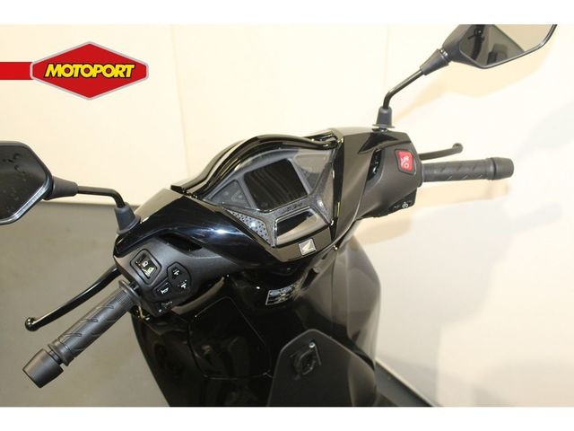 honda - sh-350i
