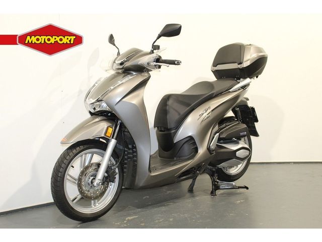 honda - sh-350i