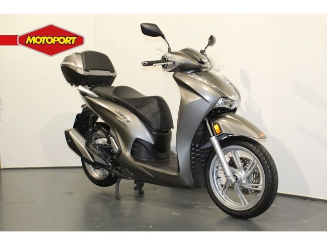 honda - sh-350i