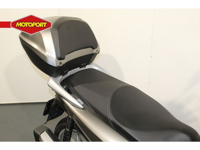 honda - sh-350i