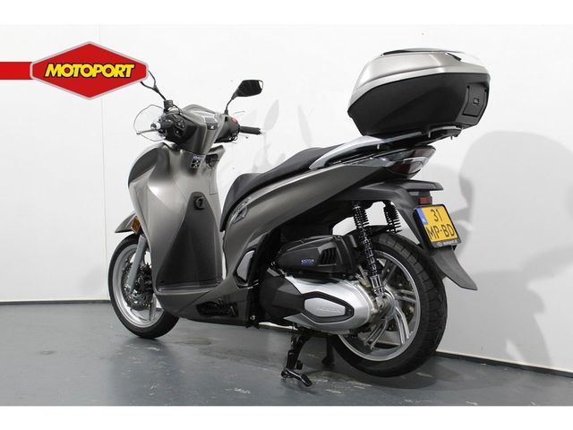 honda - sh-350i