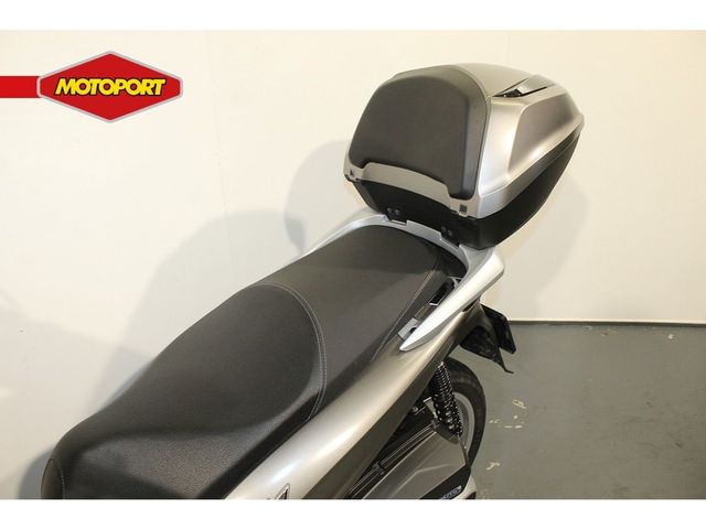 honda - sh-350i
