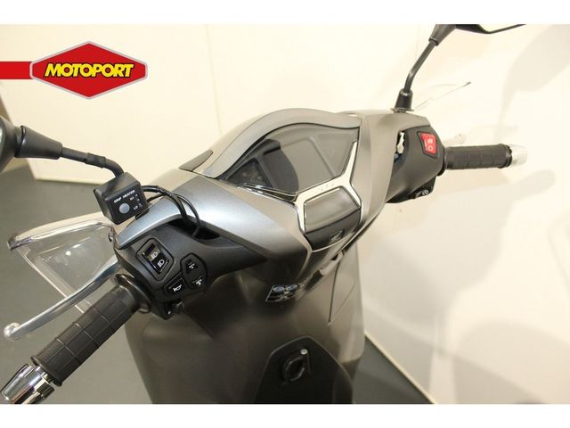 honda - sh-350i