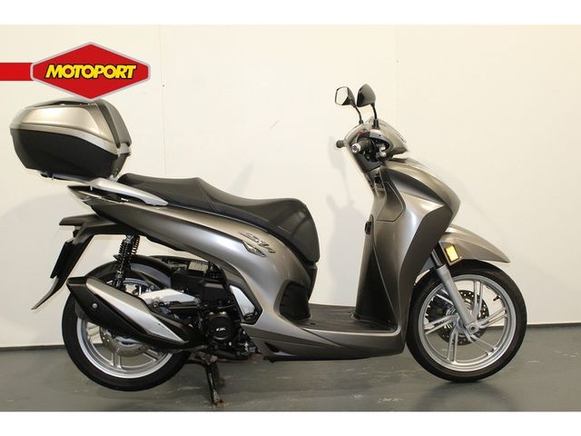 honda - sh-350i