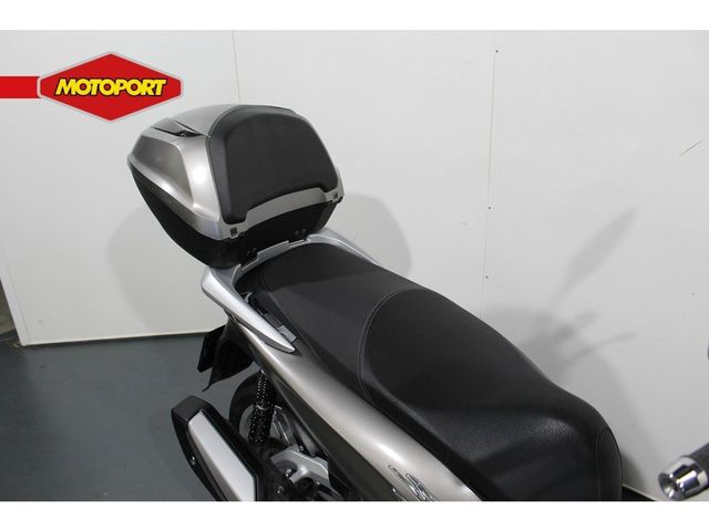 honda - sh-350i
