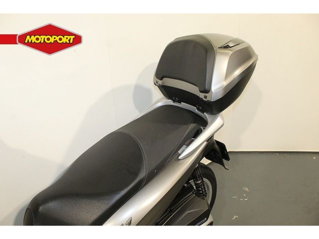 honda - sh-350i