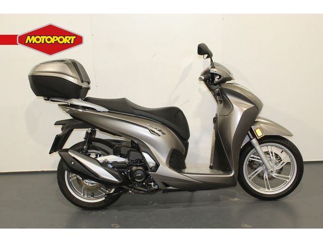 honda - sh-350i