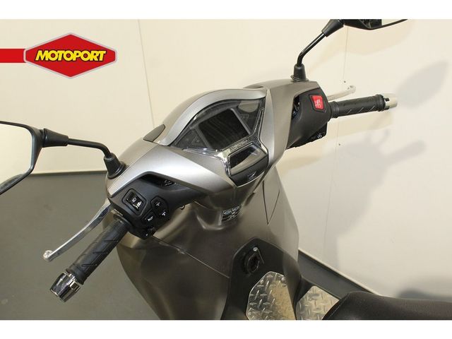 honda - sh-350i
