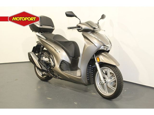 honda - sh-350i