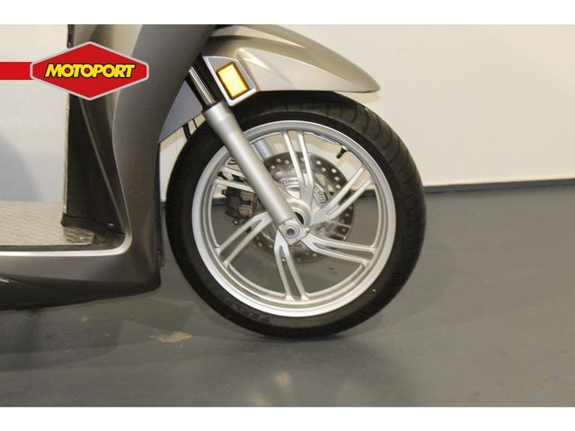 honda - sh-350i