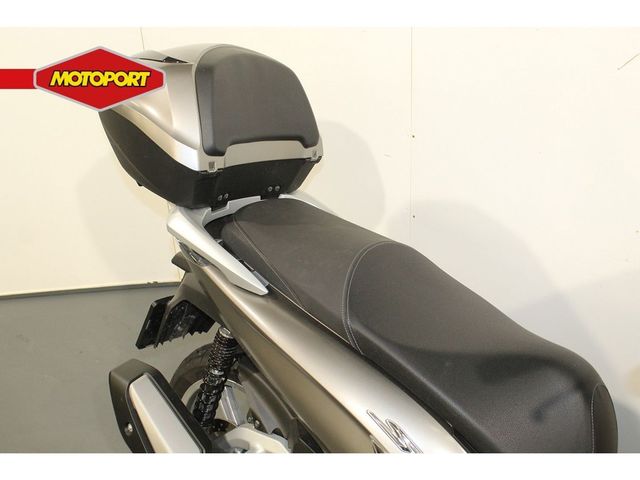 honda - sh-350i