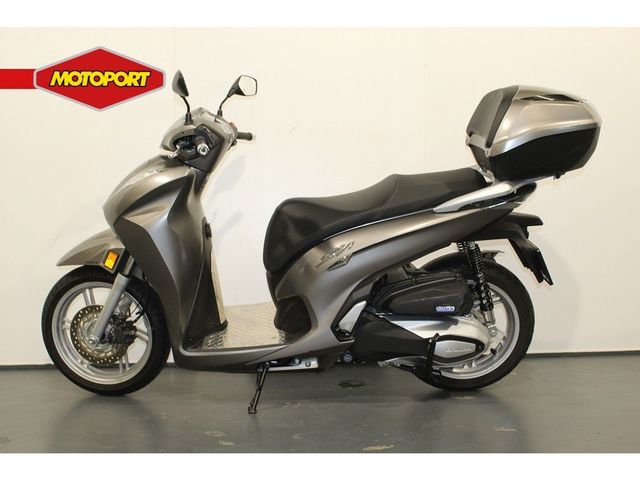 honda - sh-350i