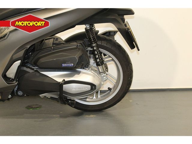 honda - sh-350i