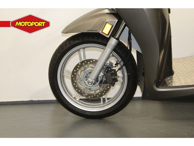 honda - sh-350i
