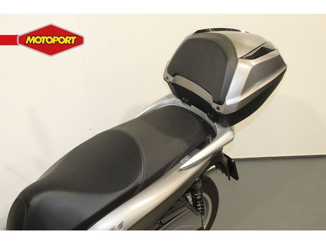 honda - sh-350i