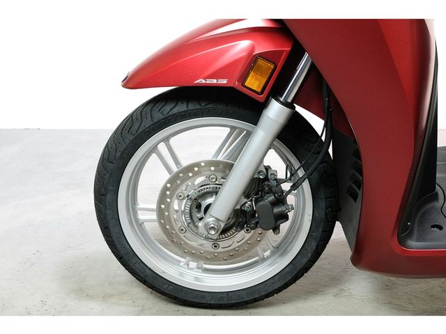 honda - sh-350i