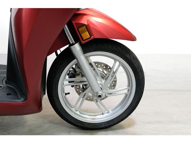 honda - sh-350i