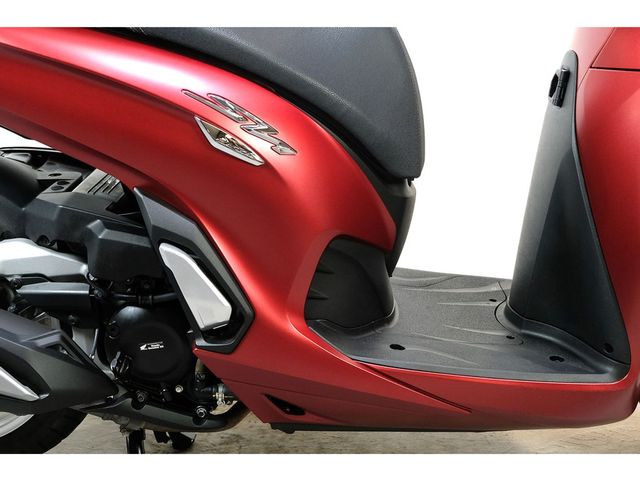 honda - sh-350i