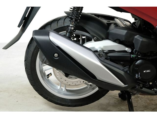 honda - sh-350i