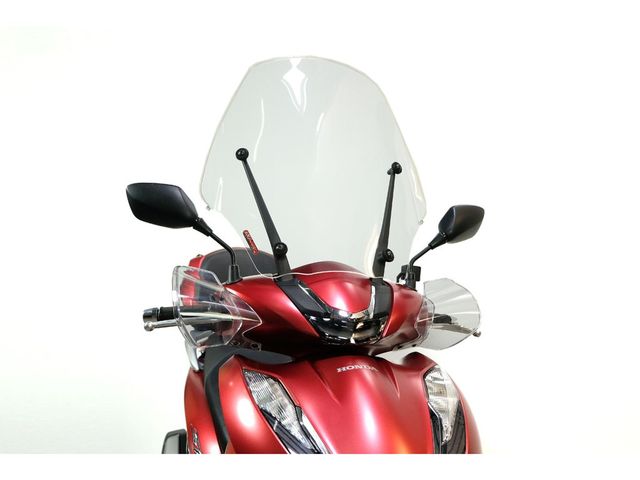 honda - sh-350i