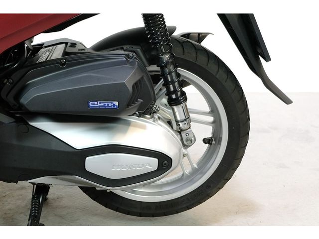 honda - sh-350i