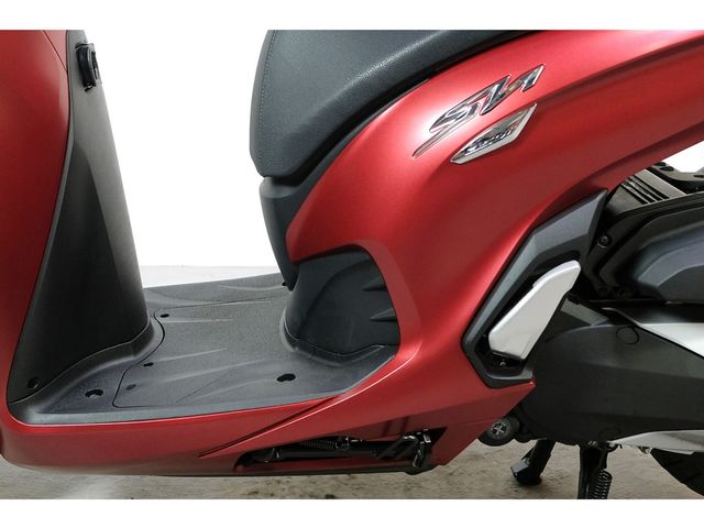 honda - sh-350i