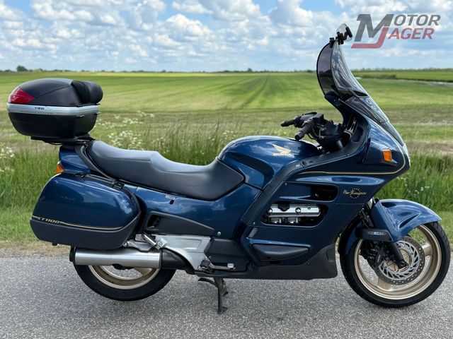 honda - st-1100-pan-european