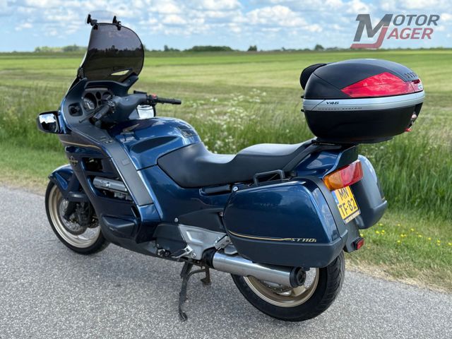 honda - st-1100-pan-european