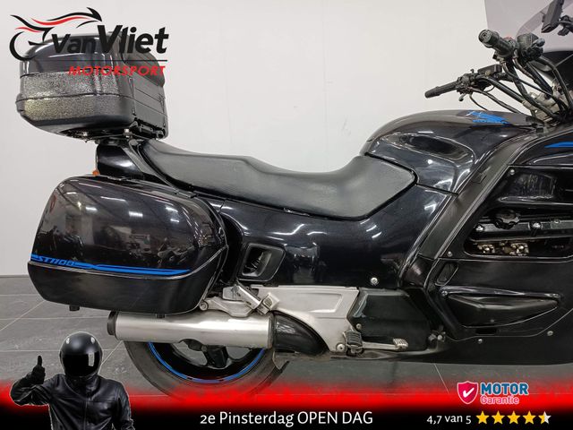 honda - st-1100-pan-european