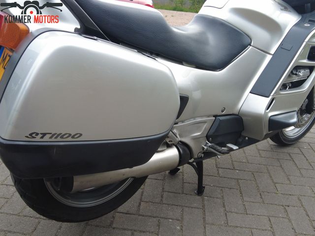 honda - st-1100-pan-european