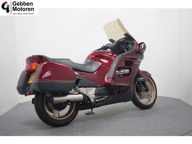 honda - st-1100-pan-european-abs-tcs