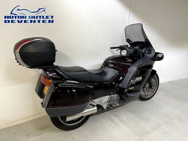 honda - st-1100-pan-european-abs-tcs
