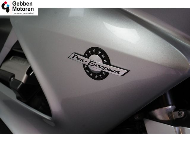 honda - st-1300-pan-european