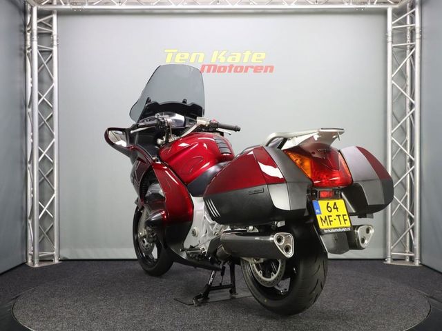 honda - st-1300-pan-european-abs