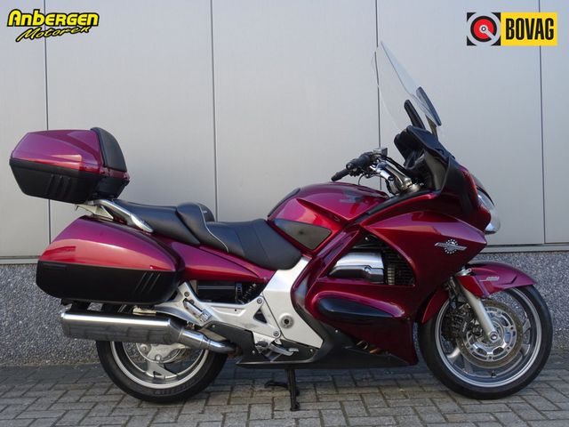 honda - st-1300-pan-european-abs