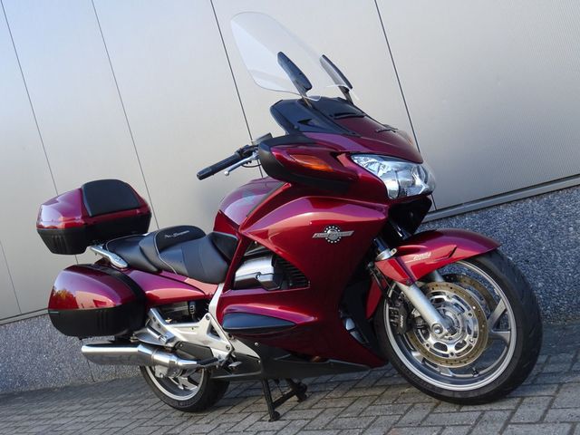 honda - st-1300-pan-european-abs