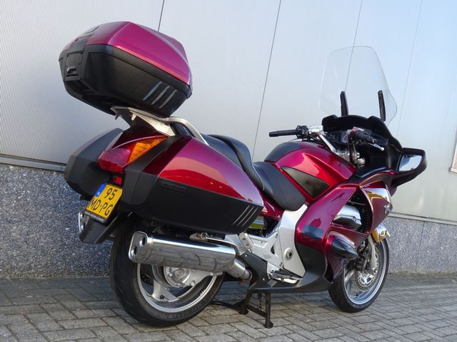 honda - st-1300-pan-european-abs