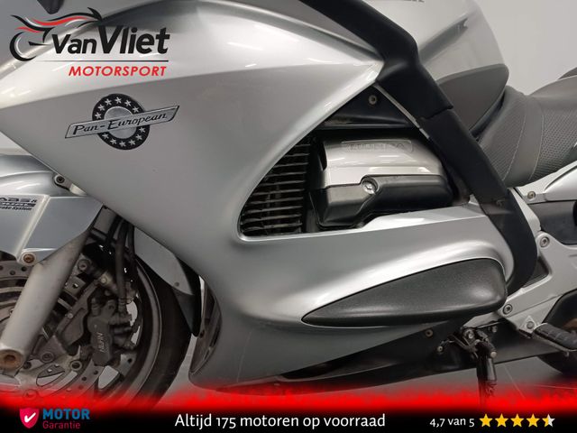 honda - st-1300-pan-european-abs