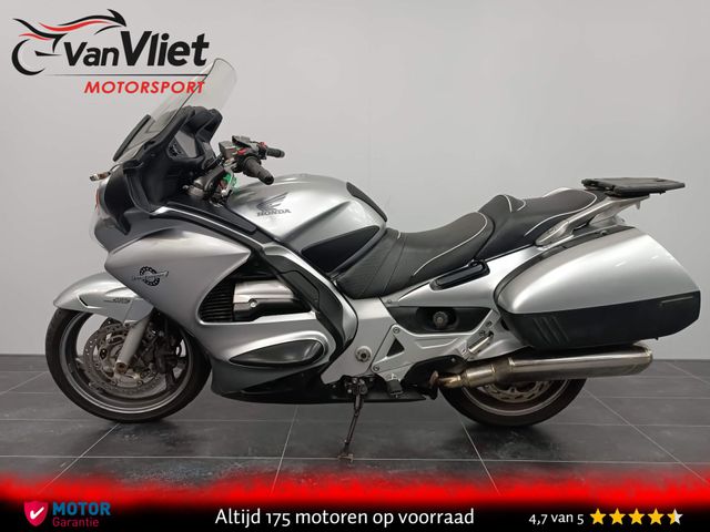 honda - st-1300-pan-european-abs