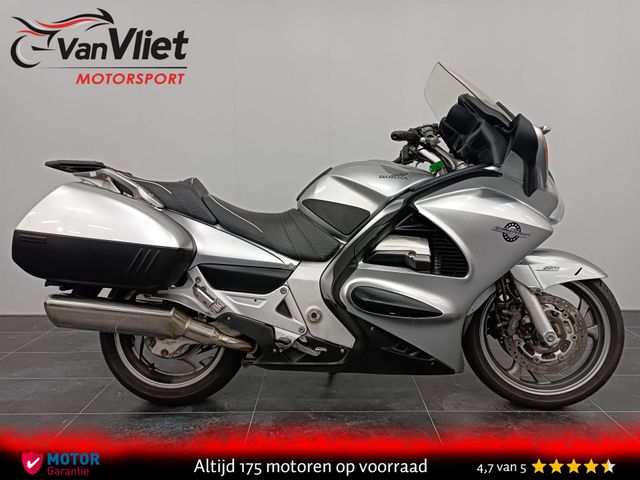 honda - st-1300-pan-european-abs