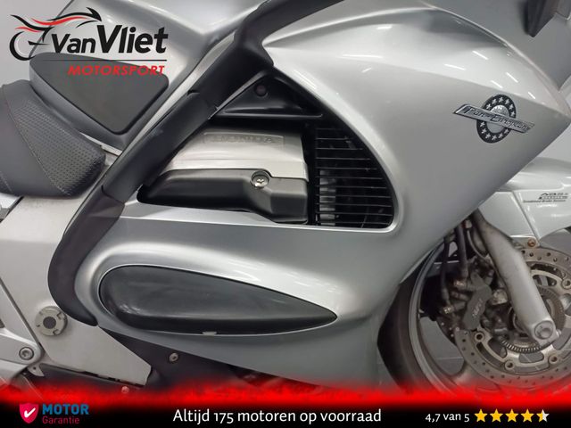 honda - st-1300-pan-european-abs