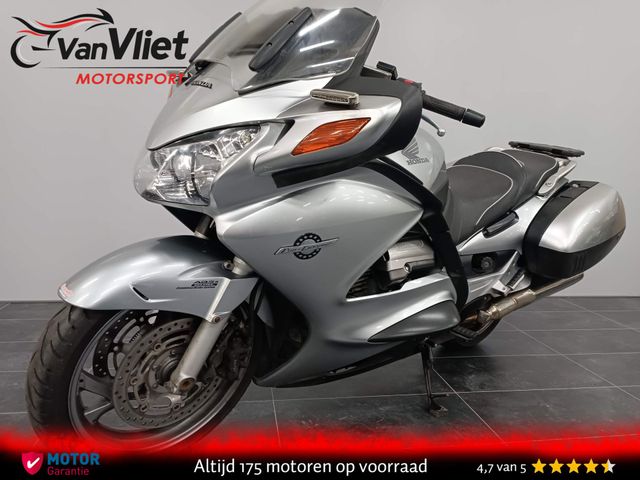 honda - st-1300-pan-european-abs