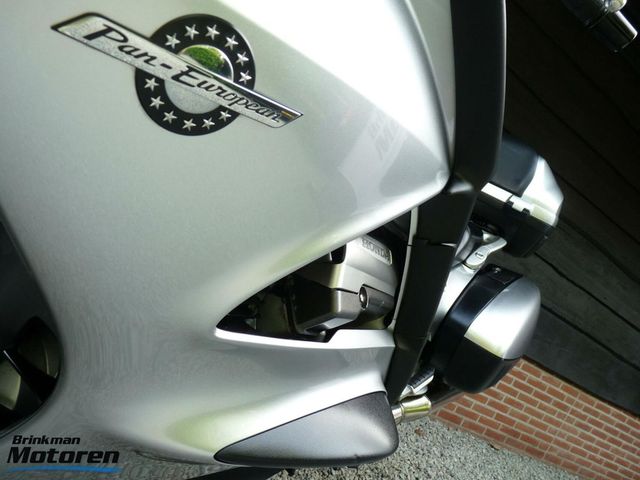 honda - st-1300-pan-european-abs