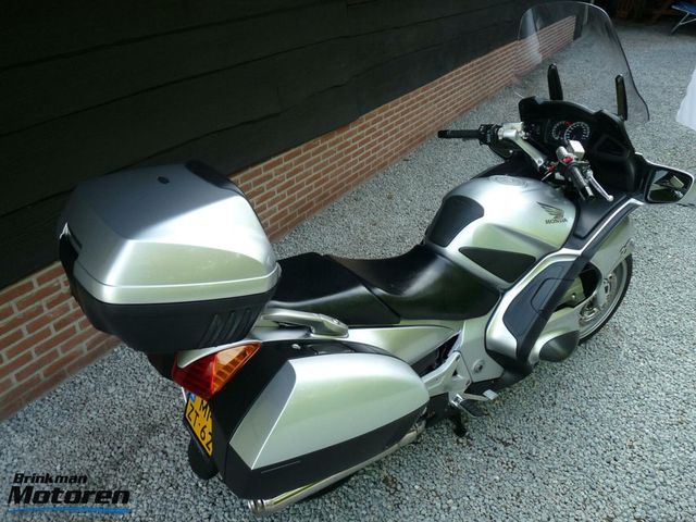 honda - st-1300-pan-european-abs