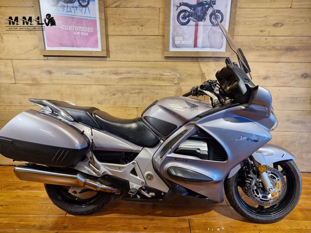 honda - st-1300-pan-european-abs