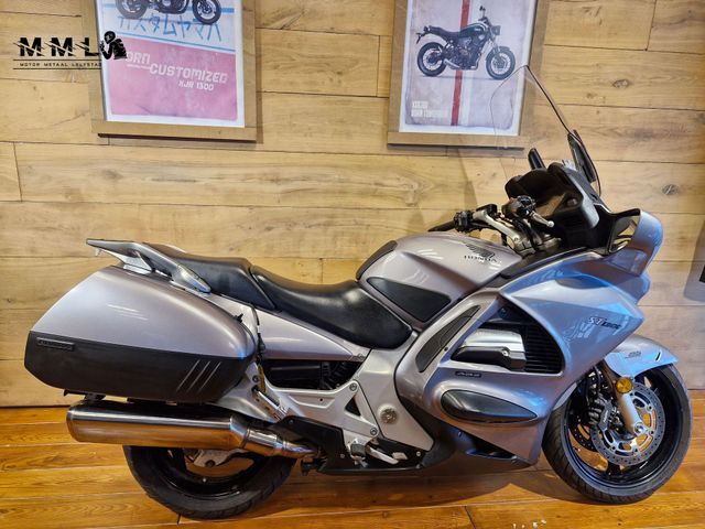 honda - st-1300-pan-european-abs